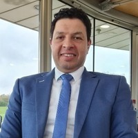Tamer El-Ghannam
