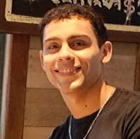 Lautaro Moraga