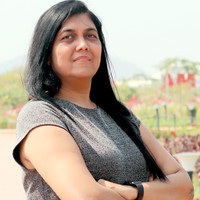 Dr Urrmila Pandit