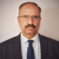 Sanjay Kalla
