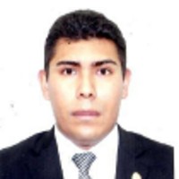 Luis Salvador Pacherres Vargas