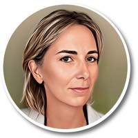 Haber Céline
