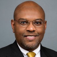 Byron Love, MBA, PgMP, PMP, CISSP