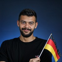 Ahmad Yaghi