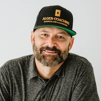 Bryan Alger