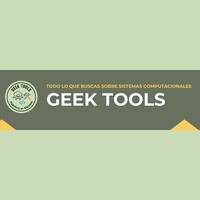 Geek Tools
