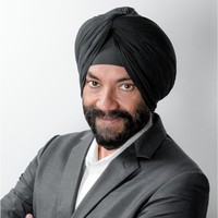 Gurmit Singh