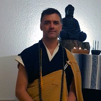 Sifu Koio Samadhi