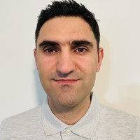 Behnam Esmayli