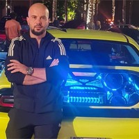 Yazan Yaser