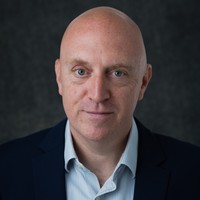 Steven Keogh