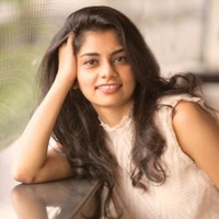 Unnati Jhaveri