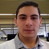 Charles Lima