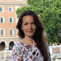 Natalia Simonova