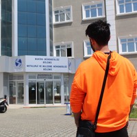 Mukavemet Makinası