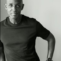 Andrew Mugoya