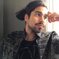 Ascended Master Antojai | Axél Carrasquillo Msc.D.