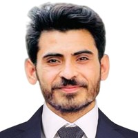 Gul Hassan