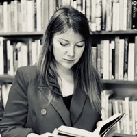 Tatiana Dmitrieva