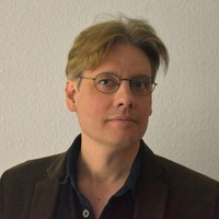 Thomas Van der Hallen