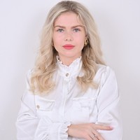 Светлана Cарманова