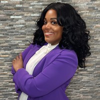Kendra Davis-Roberts