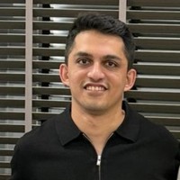 Mubarak Ibrahim Patel