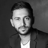 Nasseh EL GADI