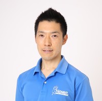 健康寿命を延ばす探求者 中村直樹