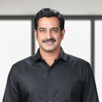 Srikanth Jampana