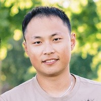 Timothy Chen