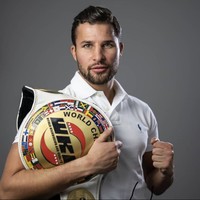 Max Baumert
