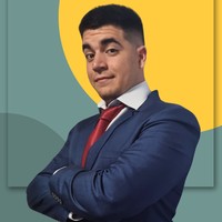 Alexander Rojas