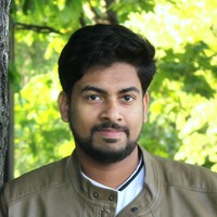 Ajin Abraham
