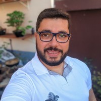 Marcos Vinicius Pereira de Almeida