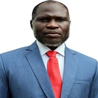 Shehu Ibrahim Maik