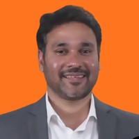 Ahamed Umar, PMP®, PMI-ACP®