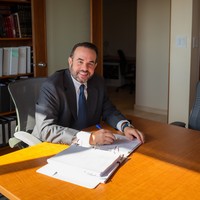 Mario Arroyo