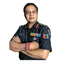 Rajvir Sharma