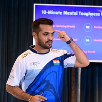 Mitesh Jain
