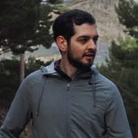Kaveh Rashti