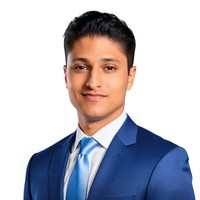 Dr. Bahy Ghazy, PharmD