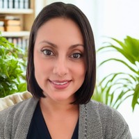 Lorena J. Ochoa