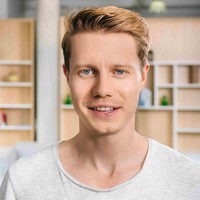 Christian Vogel
