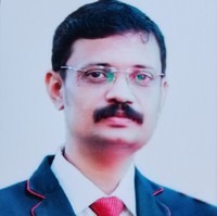 Dr. Joseph Velukkaran
