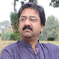 Nazir Ahmad