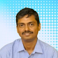 Nirmesh Kumar