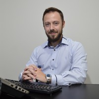 Vitor Alexandre Amaral