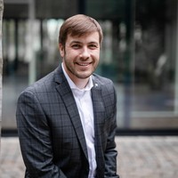 Dominic Schrof