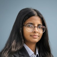 Monica Saha